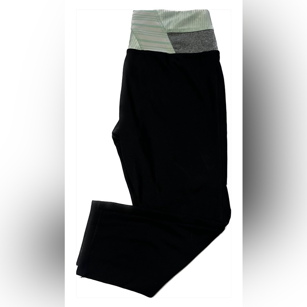 RBX Capri Leggings